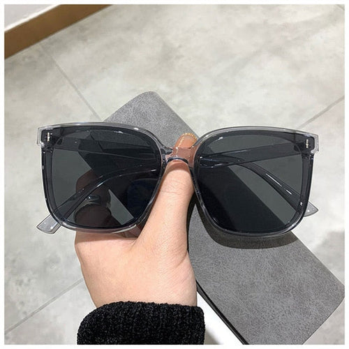 Load image into Gallery viewer, Vintage Square Sunglasses
