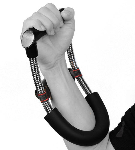 Grip Power Wrist Exerciser